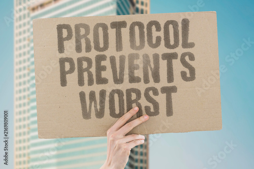 Foto "Protocol prevents worst" Safety protocol reduces vascular complications