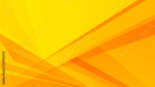 abstract yellow orange background	