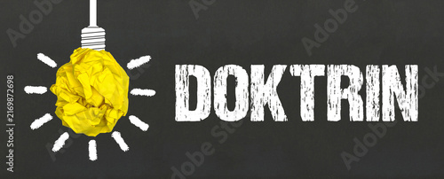 Doktrin