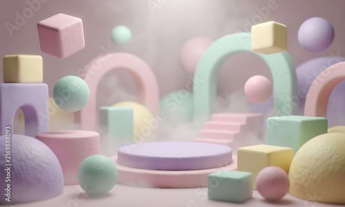 soap