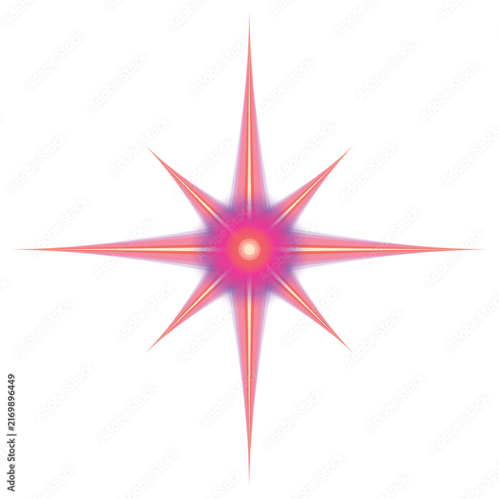 Fototapeta premium Adobe Illustrator Artwork