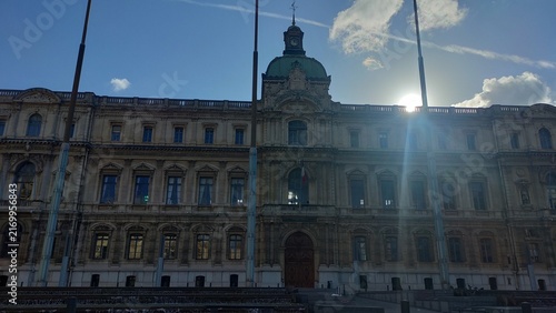 Fotografie Hôtel de Préfecture des Bouches-du-Rhône