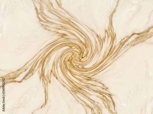 Set of Luxury White and Beige Marble Textures with Gold Veins Backgrounds