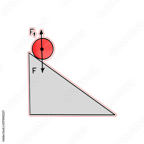 red heart with arrow