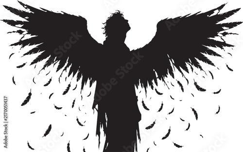 Broken Angel Broken Angel