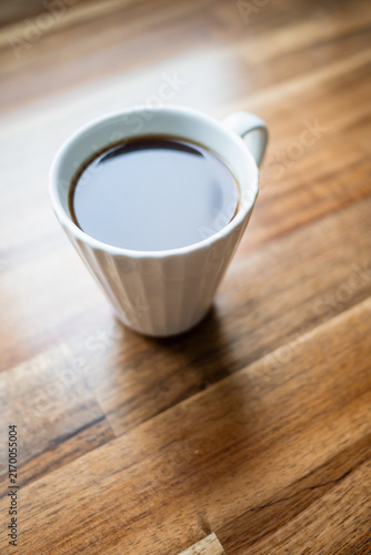 French press coffee making 14