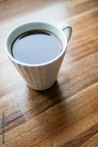 French press coffee making 13