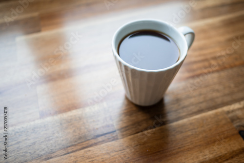 French press coffee making 15