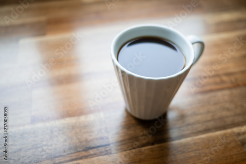French press coffee making 16