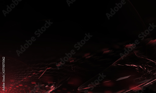 red glowing digital data stream, technology, science, research, internet, power, energy, performance, productivity, efficiency, throughput, optimization, workload, capacity, science