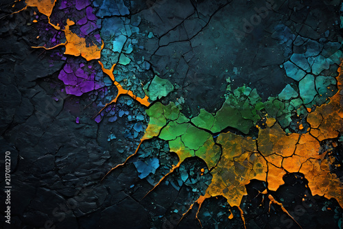 old grunge background