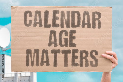 Cuadro en lienzo "Calendar age matters" Battery degradation depends on time and cycles