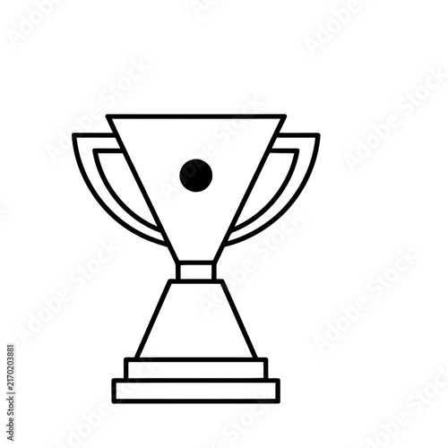 Trophy Icon