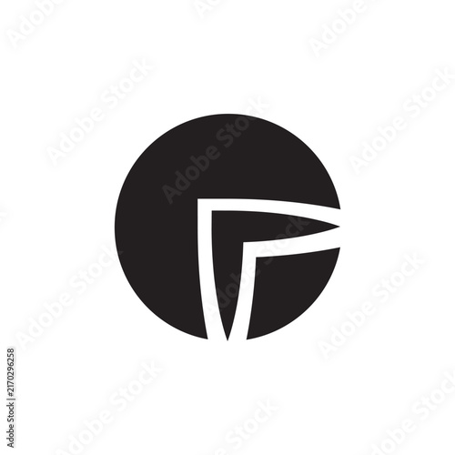 Canvastavla GO boomerang logo design good for sport boomerang logo