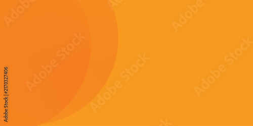 Orange background abstract design. Halloween concept. template layout posters, flyers. banners.