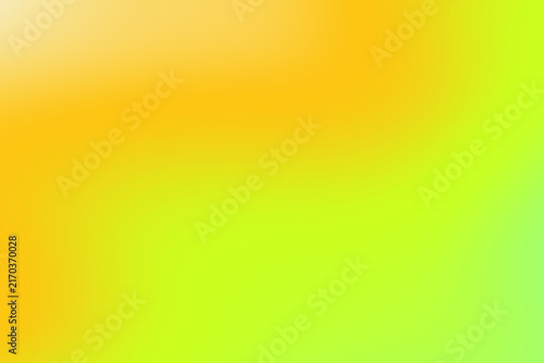 Red orange amber gradient backdrop smooth flowing wave minimalist wallpaper template