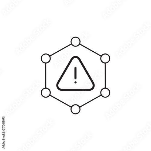 abstract vector illustration.