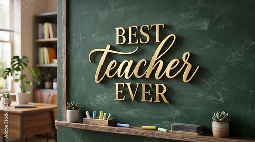 Celebrating the profound impact and unwavering dedication of exceptional educators on teacher's day and beyond acknowledging their invaluable contributions