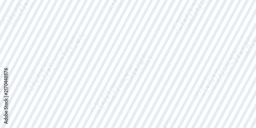 Foto Blue stripes on white background