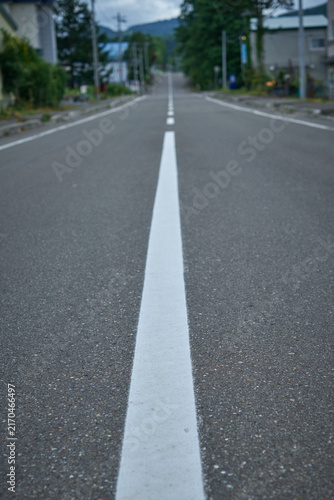 Long Road Ahead – Journey and Future Concept