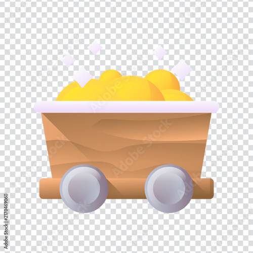 Shopping Cart Icon