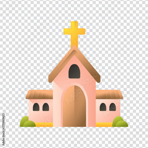 Church Icon
