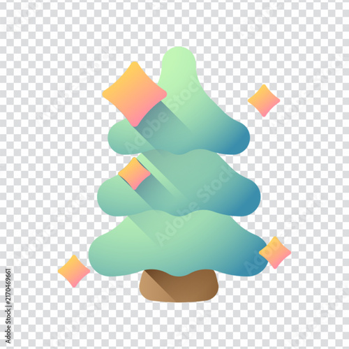 Christmas Icon