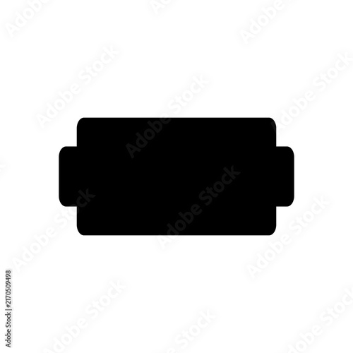 Shapes for designs with a transparent background