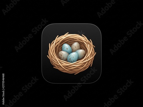 black and white abstract background