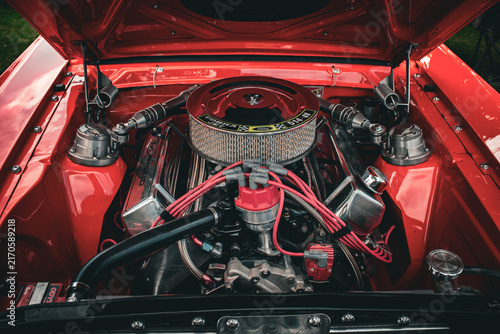 Bendigo is widely regarded as one of Australia’s premier hubs for historic automotive culture. It plays host to massive national exhibitions and vibrant community meets throughout the year.