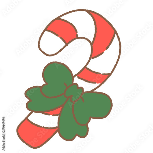 Christmas Holiday Sticker Set