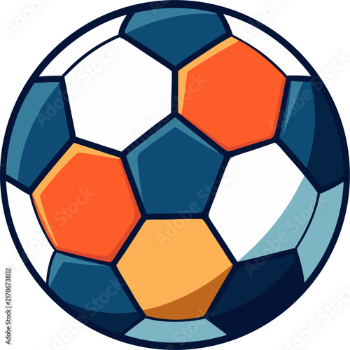 Soccer Ball (Classic 32-Panel)