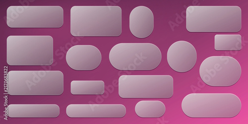 Glossy translucent glass tiles background, modern frosted glassmorphism banners wallpaper, abstract blue geometric panels backdrop, minimal floating glassy rectangles template, futuristic cyan web UI 