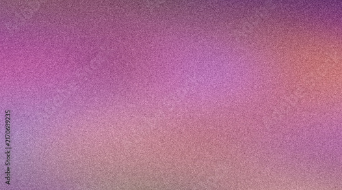 Soft colors blend in a smooth pattern during sunset hours