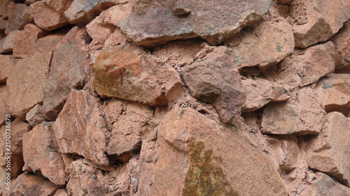 stone wall texture