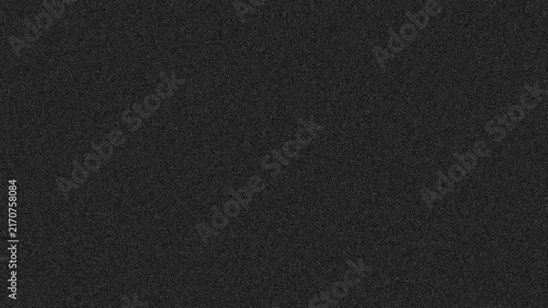 Television turn off transition vhs glitch effect retro screen animation