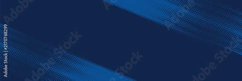 blue color pattern gradient grunge texture background. Dots pop art comics sport style vector illustration Abstract background dark blue with modern corporate concept.art