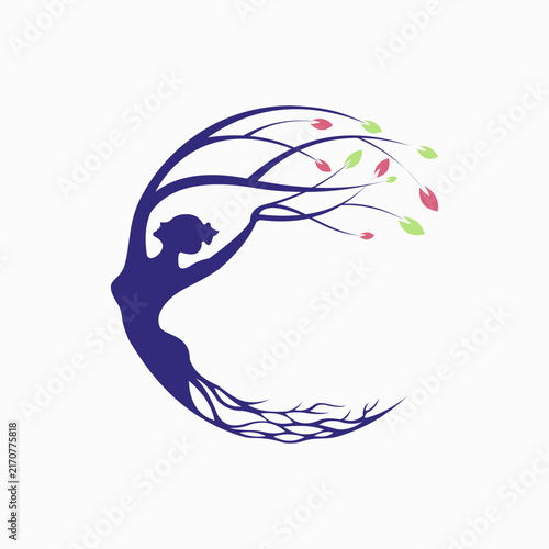 Nature in Motion logo