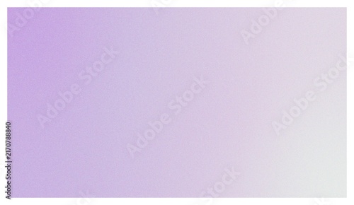 Pastel Purple Gradient Background with Subtle Grain Texture Modern Abstract Vector
