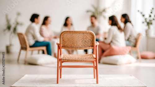 Groupe de parole