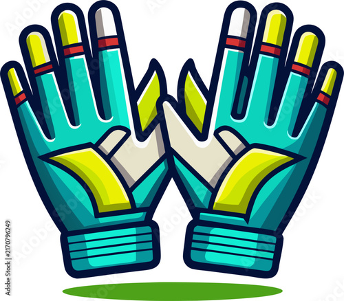 Goalkeeper Gloves
