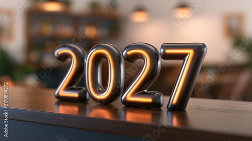 2021 New Years Eve Countdown Sign