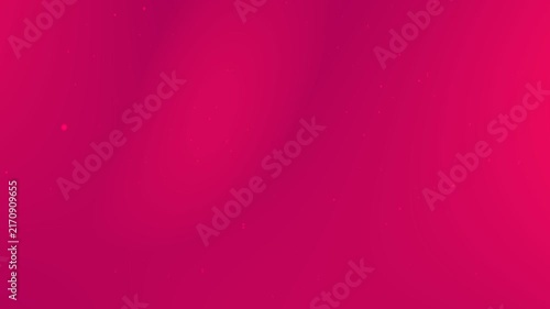 Abstract vibrant pink and magenta animated background with smooth glowing gradients and subtle flowing light. Ideal for motion graphics, video backdrops, digital art, branding, and modern creative pro