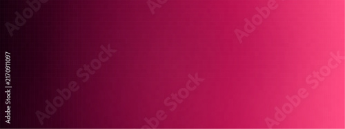 Abstract smooth gradient background transitioning from dark purple