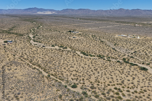 many views of desert living