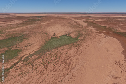 many views of desert living