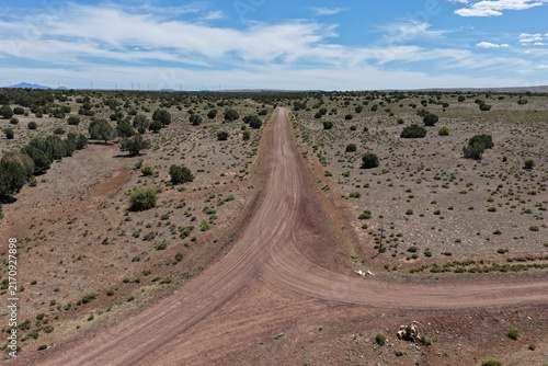 many views of desert living