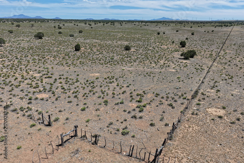 many views of desert living