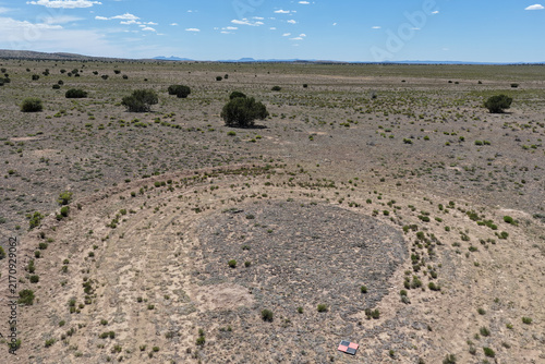 many views of desert living