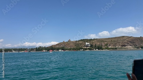 Lake Sevan, Armenia, August 26, 2026